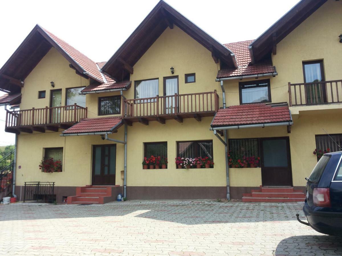 Casa Vera 브란 외부 사진
