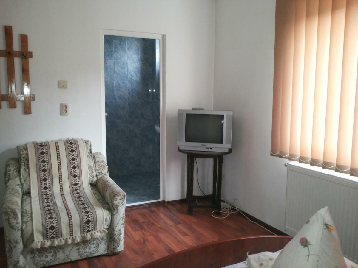 Casa Vera 브란 외부 사진