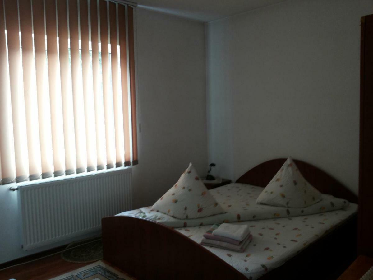 Casa Vera 브란 외부 사진
