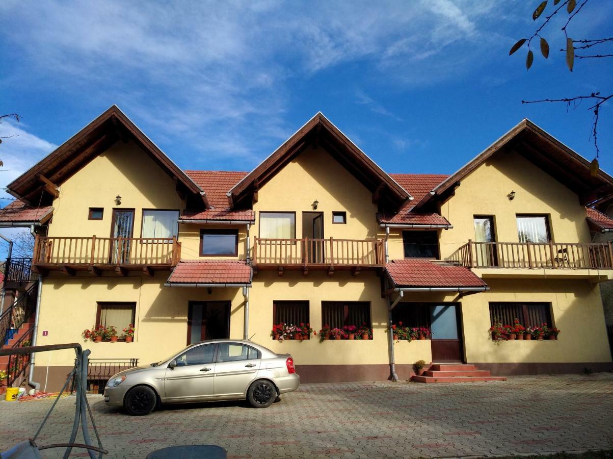 Casa Vera 브란 외부 사진